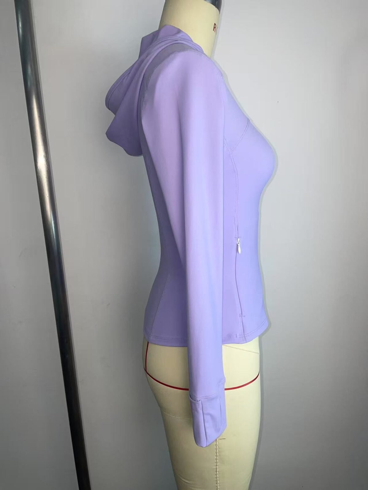 Item No  KDWT221  Yoga Jackets - Image 2