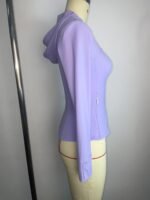 Item No  KDWT221  Yoga Jackets - Image 2