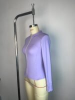 Item No  KDWT221  Yoga Jackets - Image 6