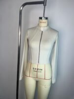 Item No  KDWT18   Yoga Jackets