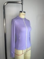 Item No  KDWT221  Yoga Jackets - Image 3