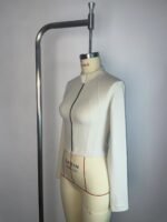 Item No  KDWT18   Yoga Jackets - Image 3