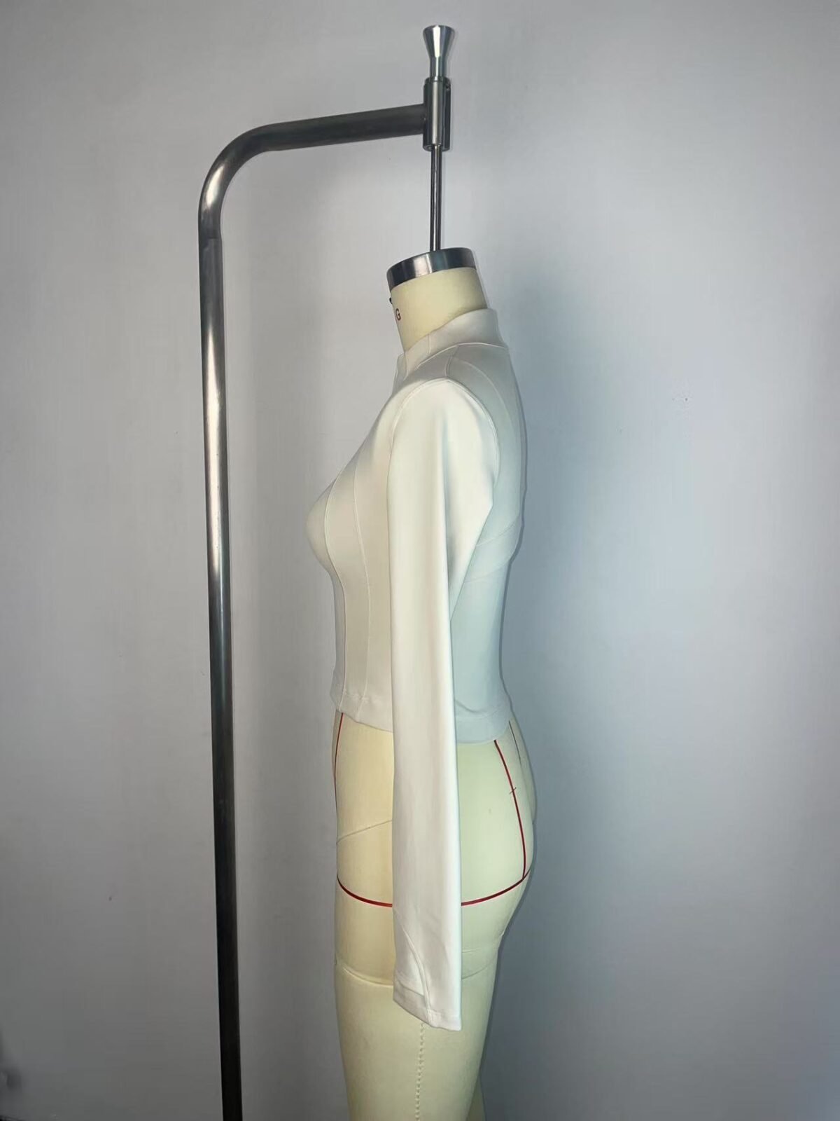 Item No  KDWT18   Yoga Jackets - Image 6