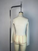 Item No  KDWT18   Yoga Jackets - Image 4