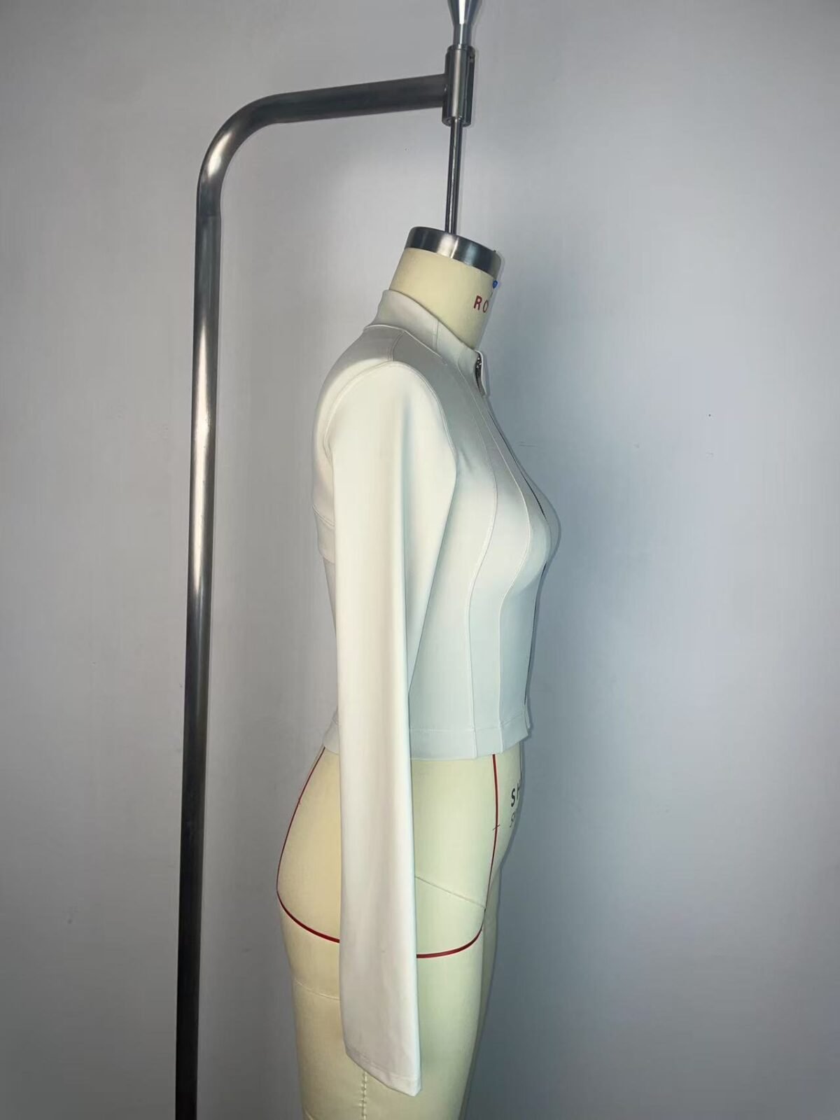 Item No  KDWT18   Yoga Jackets - Image 7