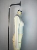 Item No  KDWT18   Yoga Jackets - Image 7