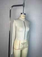 Item No  KDWT18   Yoga Jackets - Image 5