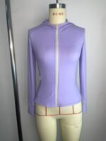Item No  KDWT221  Yoga Jackets