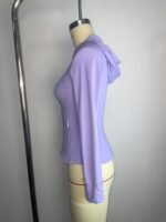 Item No  KDWT221  Yoga Jackets - Image 5