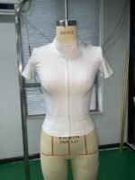 Item No   SQWT01  Yoga Jackets