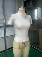 Item No   SQWT01  Yoga Jackets - Image 6
