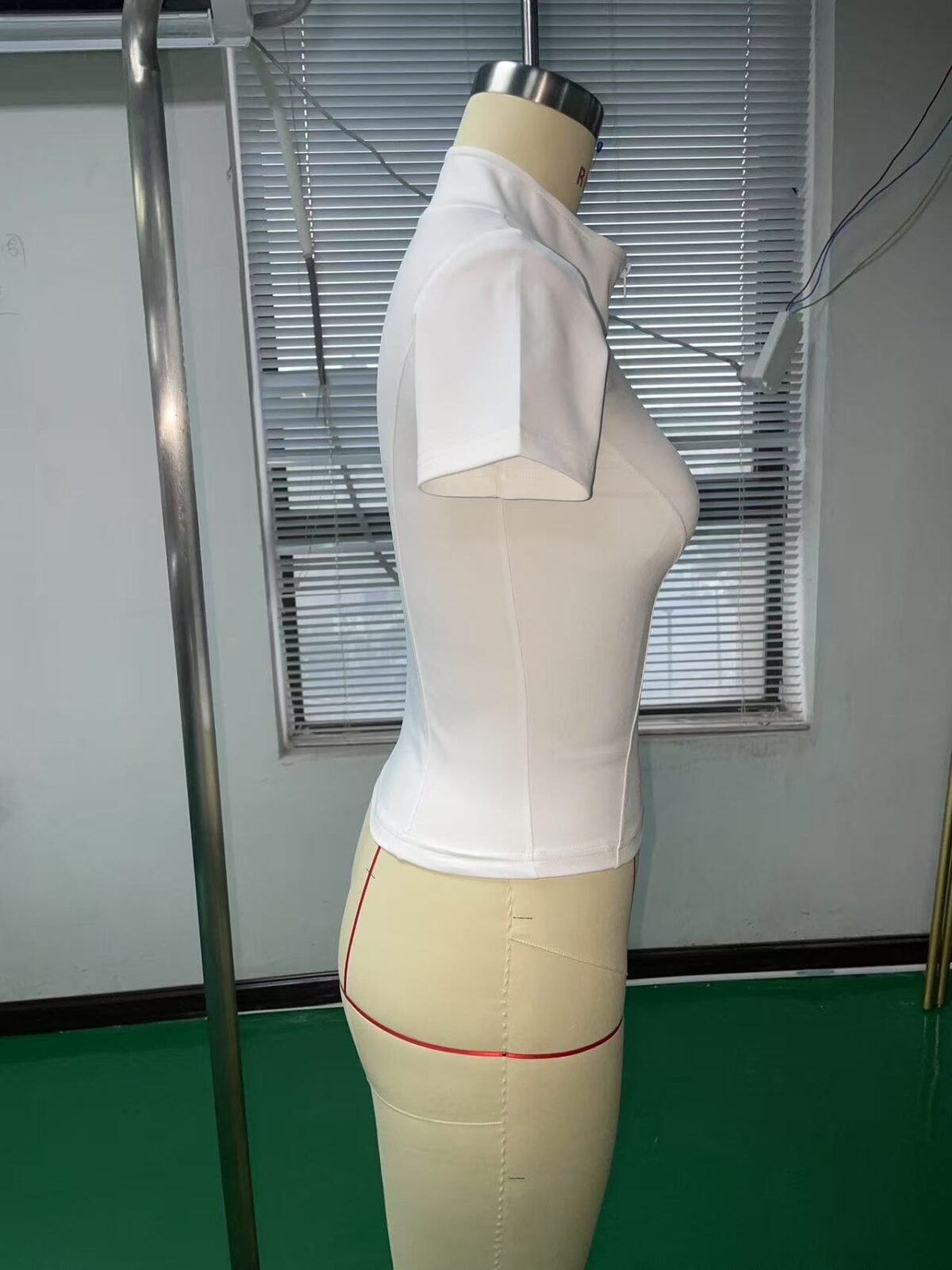 Item No   SQWT01  Yoga Jackets - Image 7