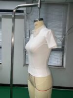 Item No   SQWT01  Yoga Jackets - Image 2