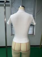 Item No   SQWT01  Yoga Jackets - Image 4