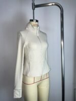 Item No WT232  Yoga Jackets - Image 6
