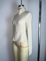 Item No WT232  Yoga Jackets - Image 3
