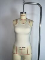 Item No  BX5058  Crop Tank
