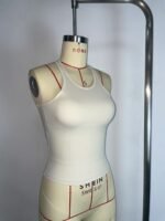 Item No  BX5058  Crop Tank - Image 5