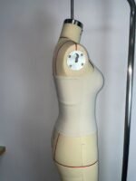 Item No  BX5058  Crop Tank - Image 6