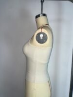 Item No  BX5058  Crop Tank - Image 2