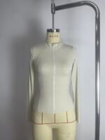 Item No   WT 213  Yoga Jackets - Image 4