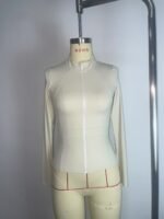 Item No   WT 213  Yoga Jackets
