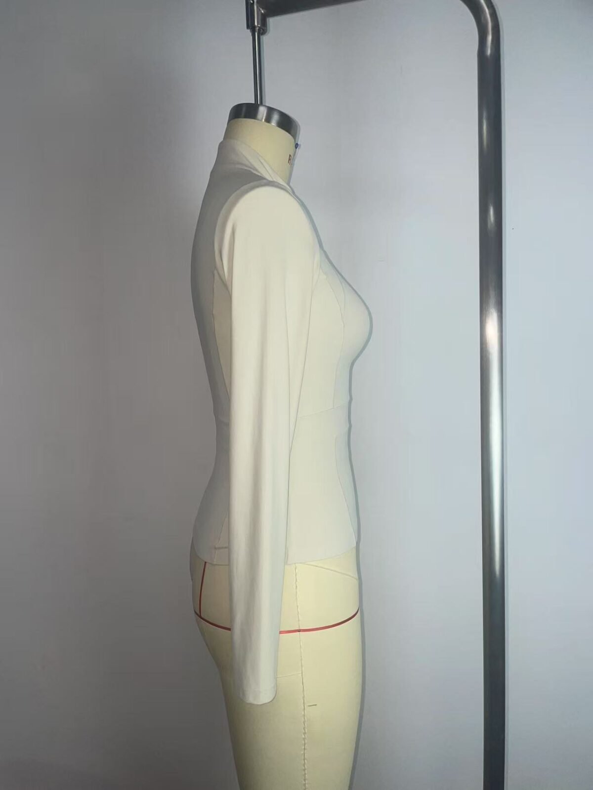 Item No   WT 213  Yoga Jackets - Image 8