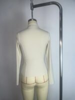Item No   WT 213  Yoga Jackets - Image 6
