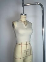 Item No BX67  Crop Tank - Image 5