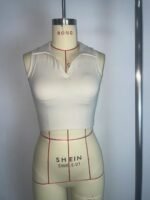 Item No BX67  Crop Tank