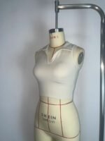 Item No BX67  Crop Tank - Image 2