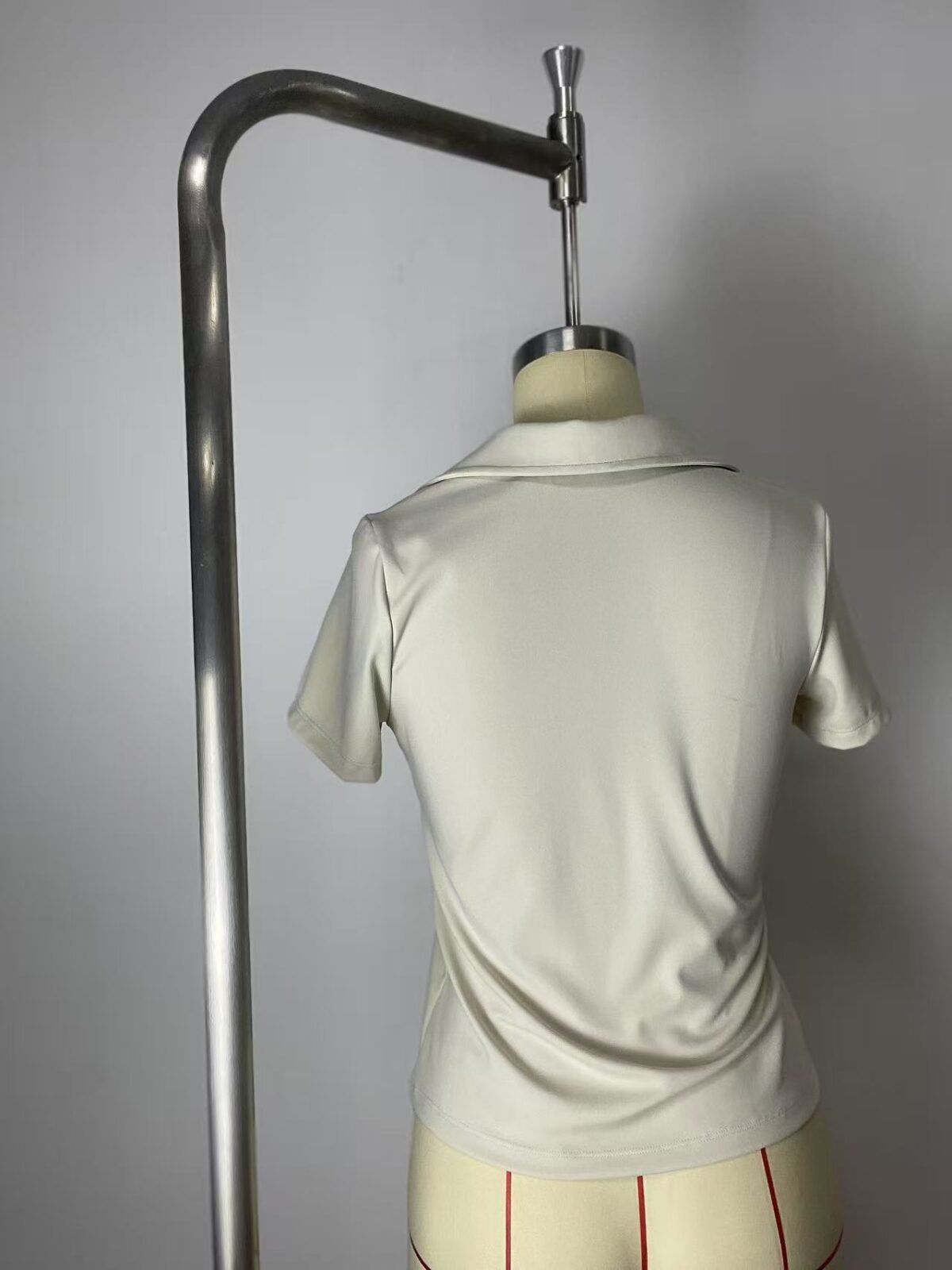 Item No  CS217  Yoga Tops - Image 4