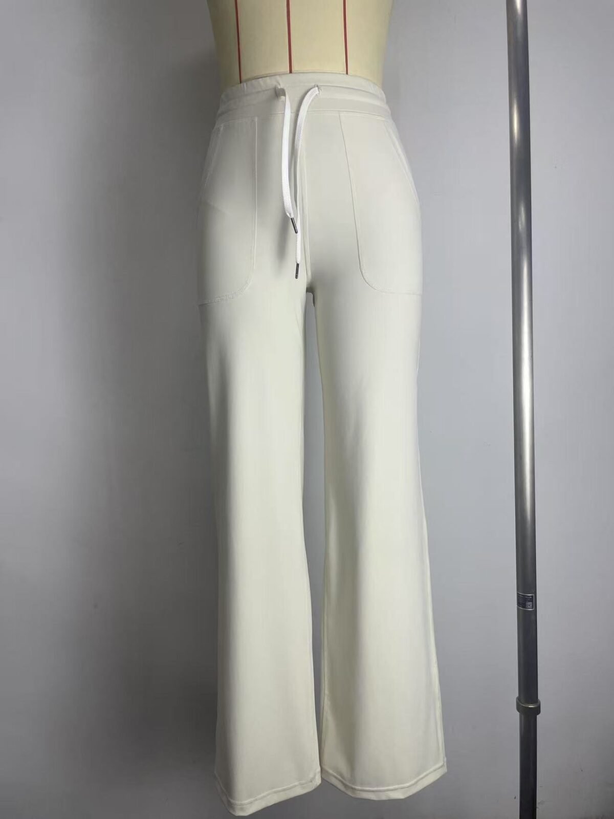 Item No  KDCK54  casual pants - Image 1