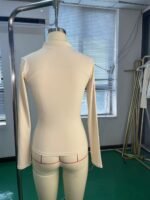 Item No  8106  Yoga Jackets - Image 2