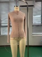 Item No  8106  Yoga Jackets - Image 13