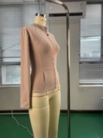 Item No  8106  Yoga Jackets - Image 15