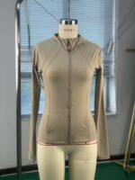 Item No  8106  Yoga Jackets - Image 7