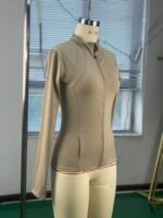 Item No  8106  Yoga Jackets - Image 9