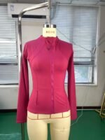 Item No  8106  Yoga Jackets