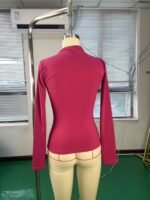 Item No  8106  Yoga Jackets - Image 10