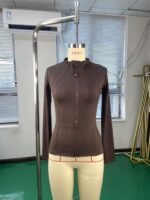 Item No  8106  Yoga Jackets - Image 16