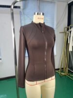 Item No  8106  Yoga Jackets - Image 18