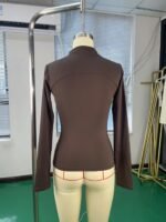 Item No  8106  Yoga Jackets - Image 17