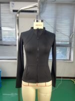 Item No  8106  Yoga Jackets - Image 5