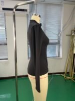 Item No  8106  Yoga Jackets - Image 6