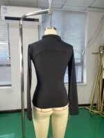 Item No  8106  Yoga Jackets - Image 4