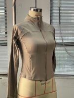 Item No  KDWT05  Yoga Jackets - Image 3