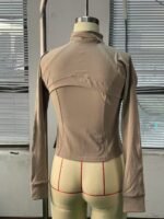 Item No  KDWT05  Yoga Jackets - Image 2