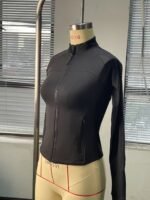 Item No  KDWT05  Yoga Jackets - Image 7