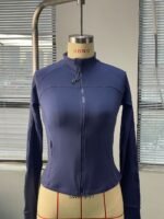 Item No  KDWT05  Yoga Jackets